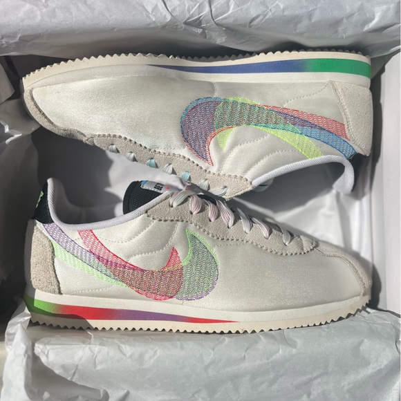 Nike Cortez “Be True (2022)” - Picture 10 of 12
